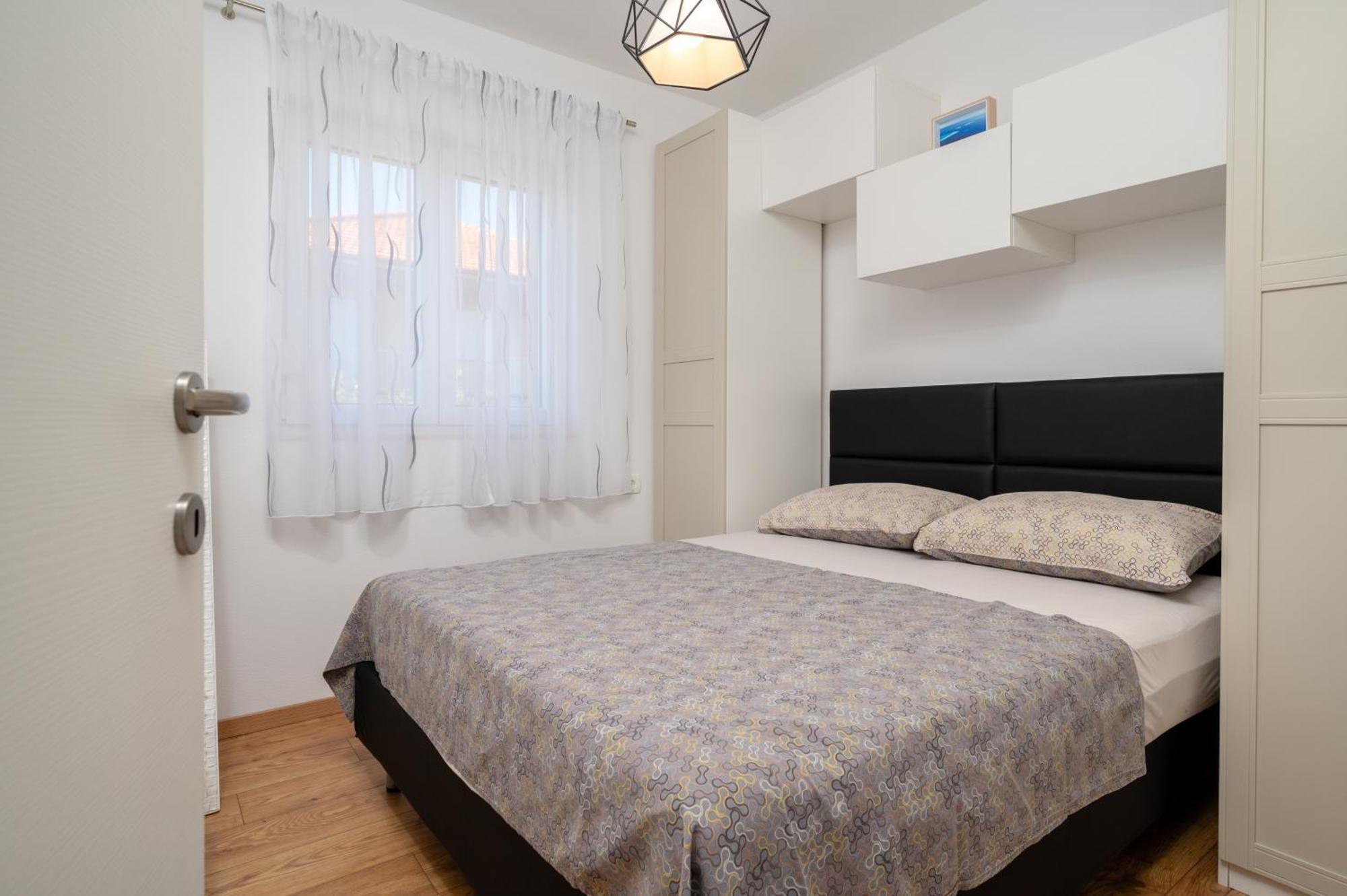 Apartment Ivi Trogir Kültér fotó