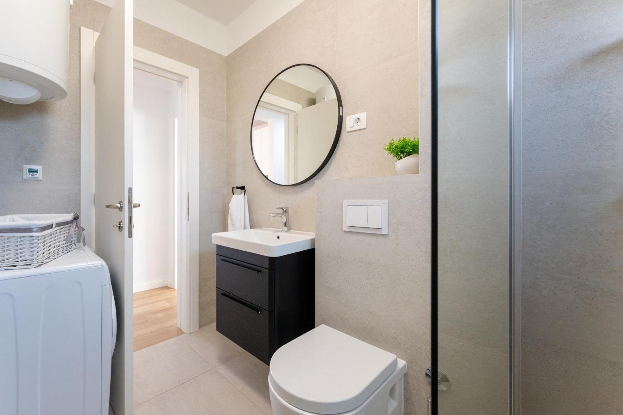 Apartment Ivi Trogir Kültér fotó