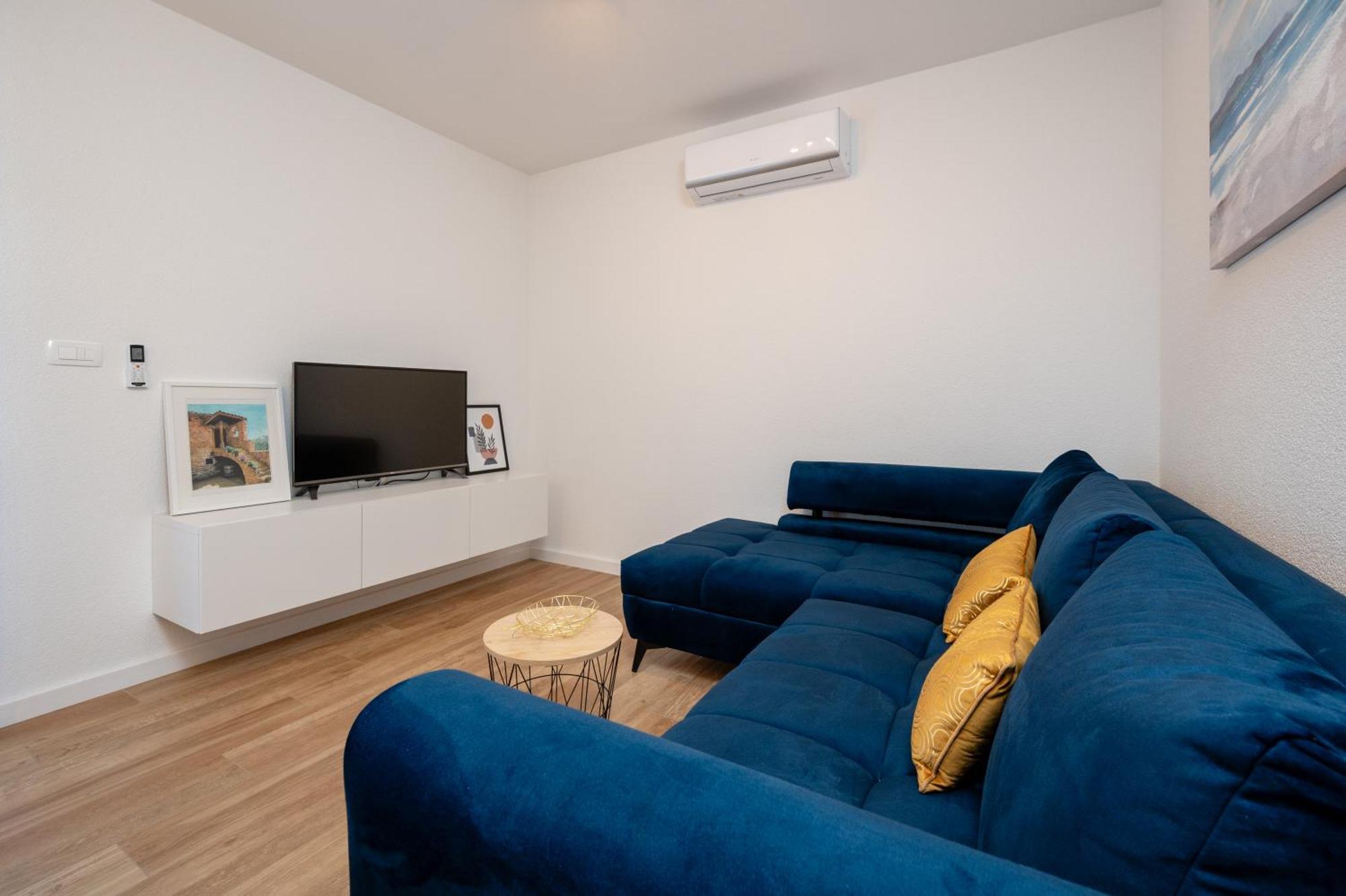 Apartment Ivi Trogir Kültér fotó
