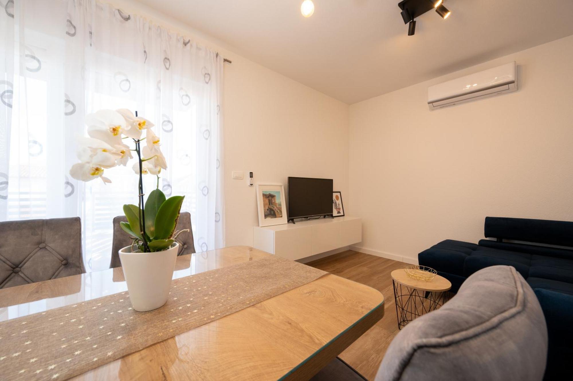 Apartment Ivi Trogir Kültér fotó