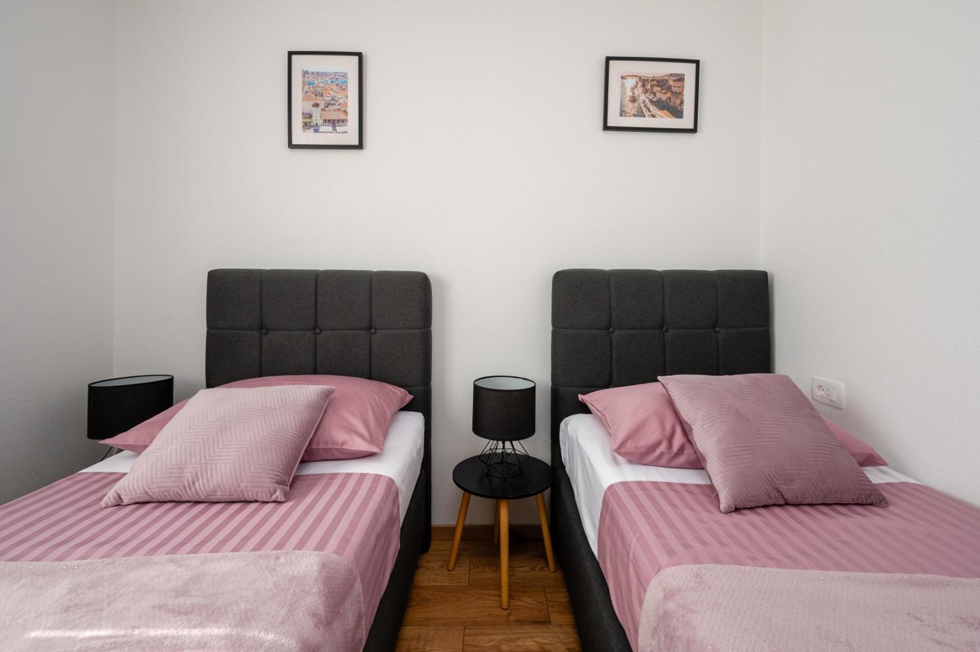 Apartment Ivi Trogir Kültér fotó