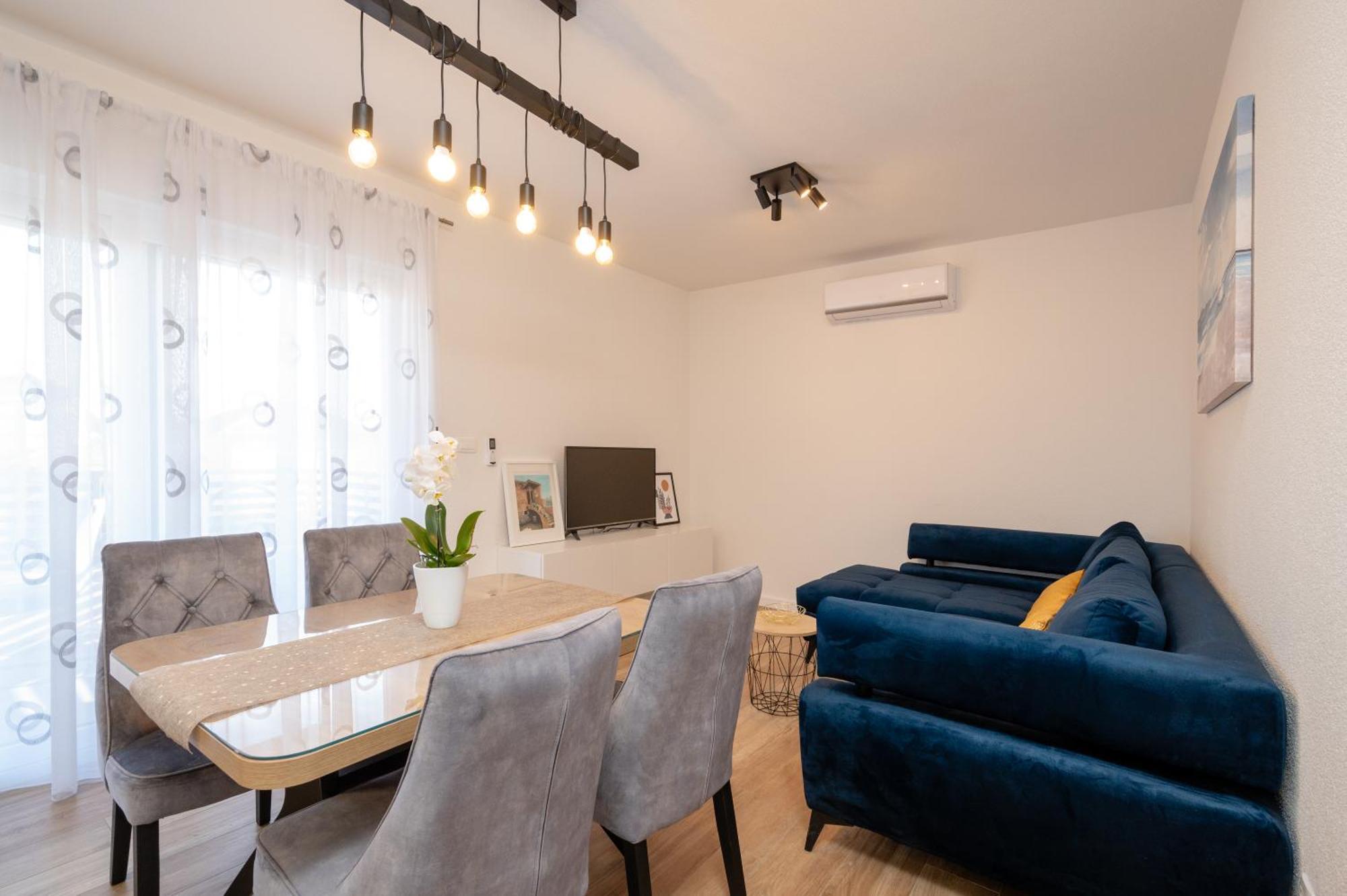 Apartment Ivi Trogir Kültér fotó