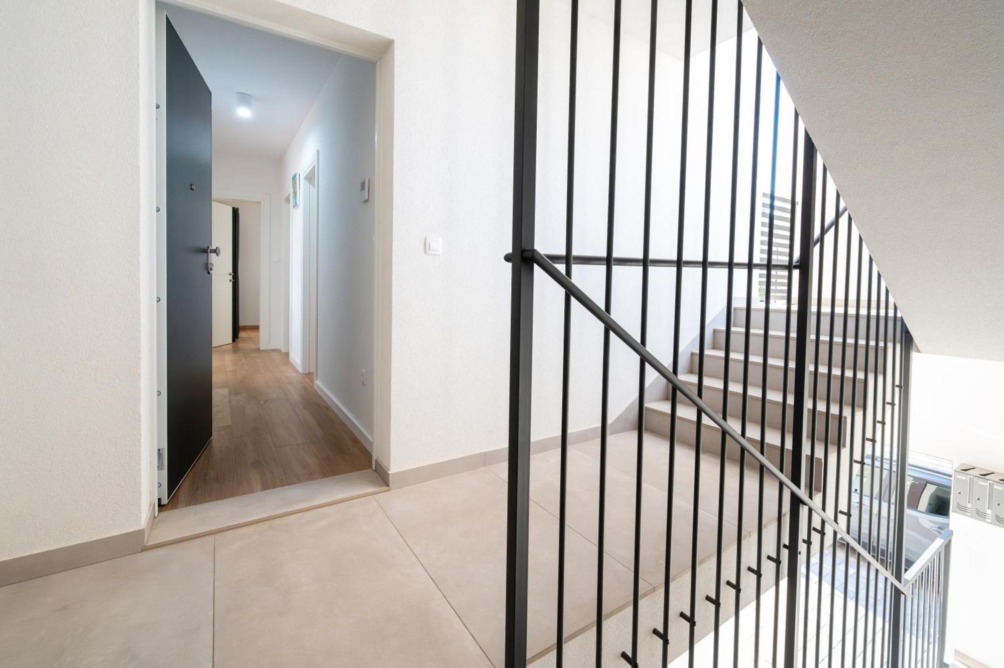 Apartment Ivi Trogir Kültér fotó