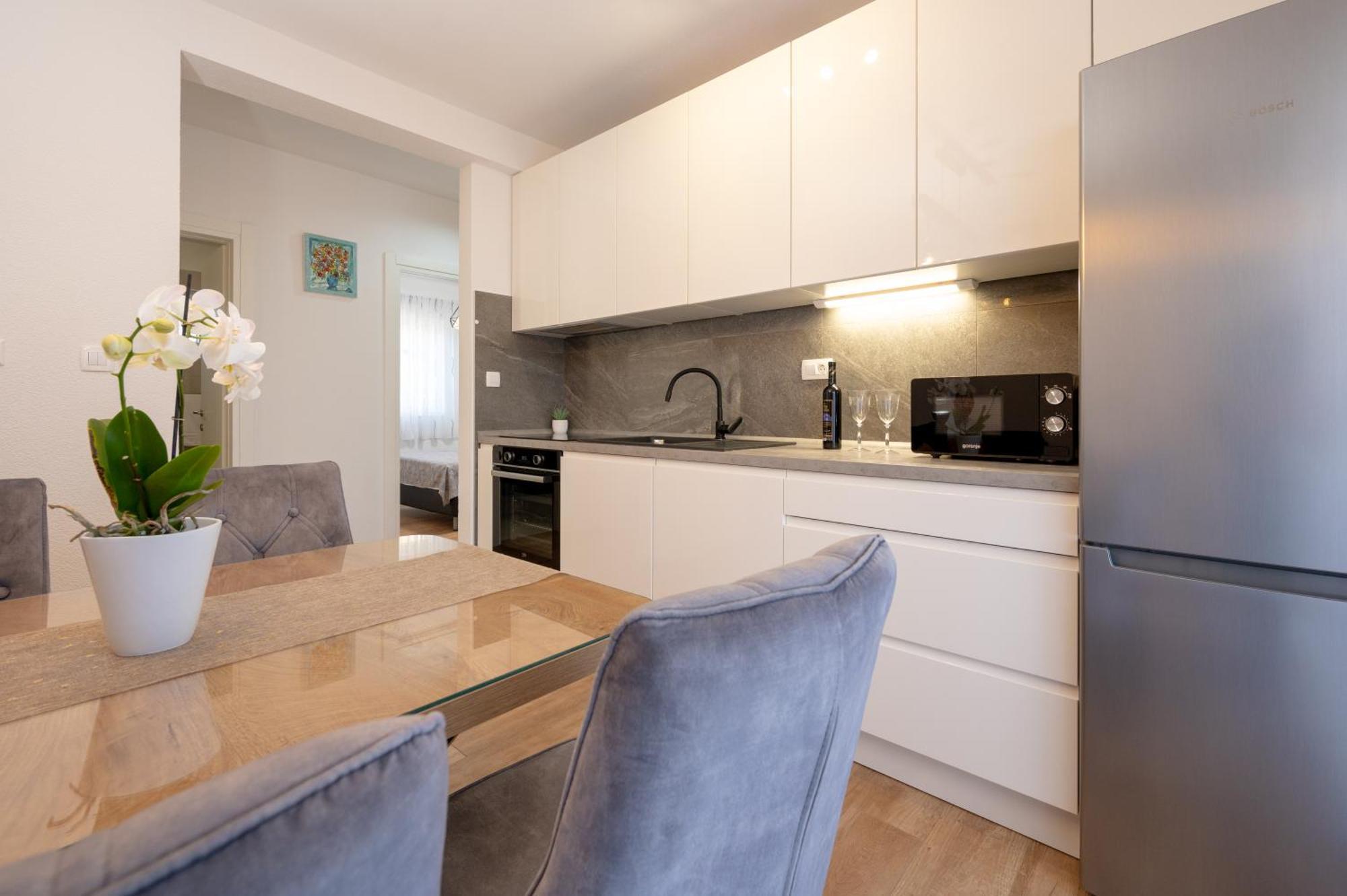 Apartment Ivi Trogir Kültér fotó