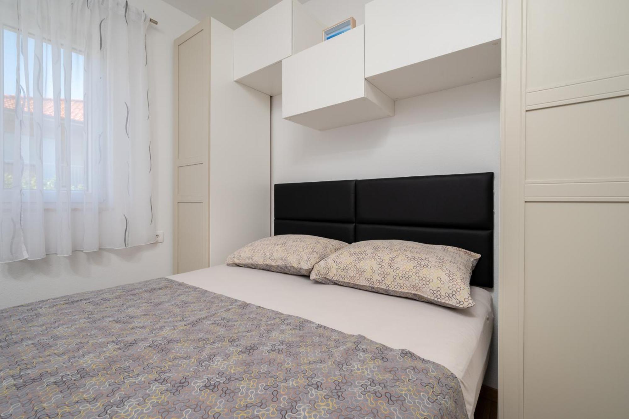 Apartment Ivi Trogir Kültér fotó
